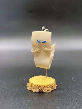 ゲゲゲの鬼太郎 妖怪舎 原作フィギュアコレクション 魔女 一反木綿 61hojBxBo3L._UF350,350_QL50_.jpg